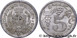 UNION DES COMMERCANTS DETAILLANTS D’EPERNAY 5 Centimes Epernay