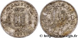 UNION DES COMMERCANTS 10 Centimes B