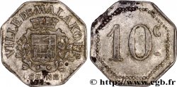 VILLE DE MALAKOFF 10 Centimes Malakoff