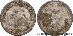 CHAMBRE DE COMMERCE DE PERIGUEUX 5 Centimes Périgueux