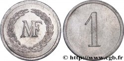 MANUFACTURE FRANCAISE D’ARMES ET DE CYCLES 1 Franc Saint-Etienne