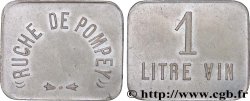 RUCHE DE POMPEY 1 Litre Vin Pompey