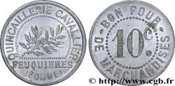 QUINCAILLERIE CAVALLIER 10 Centimes Feuquières