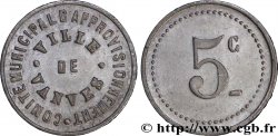 COMITE MUNICIPAL D’APPROVISIONNEMENT 5 Centimes Vanves