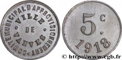 COMITE MUNICIPAL D’APPROVISIONNEMENT 5 Centimes Vanves