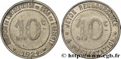 SYNDICAT DE L’ALIMENTATION EN GROS DE L’HERAULT 10 Centimes