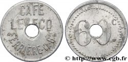 CAFE LEVECQ 60 Centimes Ferrière-la-Grande