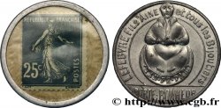 LEFEBVRE FILS AINE Timbre 25 centimes 