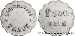 COOPERATIVE 1 Kg 500 Pain Thaon-les-Vosges