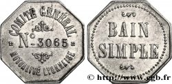 COMITE GENERAL - MUTUALITE LYONNAISE BAIN SIMPLE s.l.