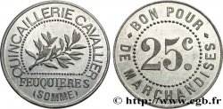 QUINCAILLERIE CAVALLIER 25 Centimes Feuquières