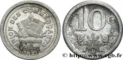 UNION DES COMMERCANTS 10 Centimes Fourmies, Trélon