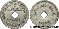 COOPERATIVE DES EMPLOYES & OUVRIERS DES MINES BOULANGERIE LIEVIN