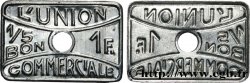 L’UNION COMMERCIALE 1 FRANC MEAUX