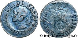 VILLE DE TARBES 10 Centimes Tarbes