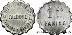 SOCIETE COOPERATIVE DE BOULANGERIE 1 KILO DE FARINE VALDOIE