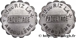 RIZ LA + 1 Paquetage RIZ LA + ANGOULEME