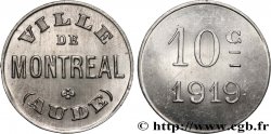 VILLES ET MAIRIES 10 Centimes Montréal