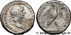 TRAJANUS Tétradrachme syro-phénicien