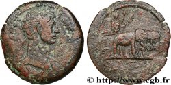 HADRIAN Drachme