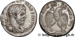 MACRINUS Tétradrachme syro-phénicien