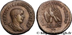 PHILIPPUS II Tétradrachme syro-phénicien