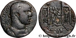 ELAGABALUS Unité