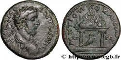 COMMODUS Tetrassaria