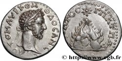 COMMODUS Didrachme