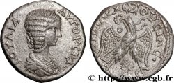JULIA DOMNA Tétradrachme syro-phénicien
