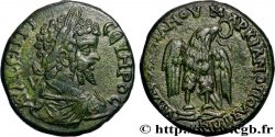 SEPTIMIUS SEVERUS Tetrassaria