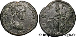 COMMODUS Unité