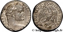 CARACALLA Tétradrachme syro-phénicien