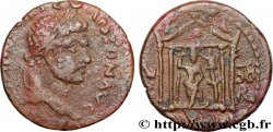 CARACALLA Demi-unité