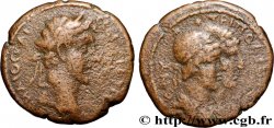 MARCUS AURELIUS Unité