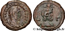 MAXIMINUS I THRAX Tétradrachme