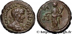 PHILIPPE Ier L ARABE Tétradrachme