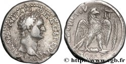 DOMITIEN Tétradrachme syro-phénicien