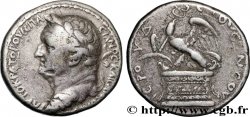 VESPASIEN Tétradrachme syro-phénicien