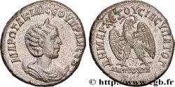 OTACILIA SEVERA Tétradrachme syro-phénicien