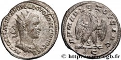 VOLUSIAN Tétradrachme syro-phénicien