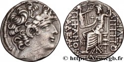 SYRIA - ROMAN PROVINCE - QUINTUS CAECILIUS Tétradrachme syro-phénicien