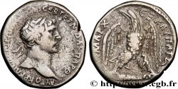 TRAJANUS Tétradrachme syro-phénicien