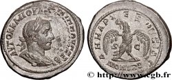 PHILIPPUS Tétradrachme syro-phénicien