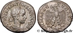 GORDIAN III Tétradrachme syro-phénicien