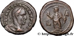 TRAJAN DECIUS Tétradrachme