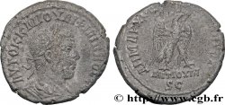 PHILIPPUS Tétradrachme syro-phénicien