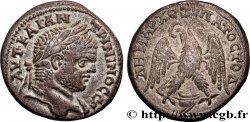 CARACALLA Tétradrachme syro-phénicien