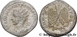 GORDIAN III Tétradrachme syro-phénicien