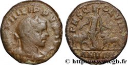 PHILIPPUS II Sesterce